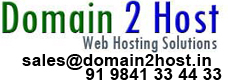 Domain Registration, Domain Registration India Booking, Chennai